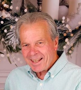 Avis de décès de John M. Spiewak