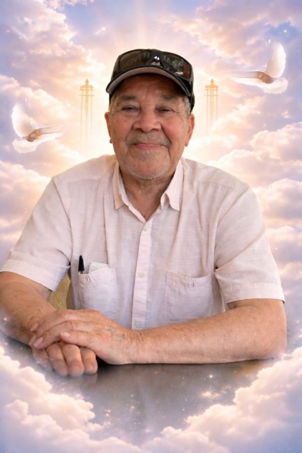 Obituario de Ceferino Rivas