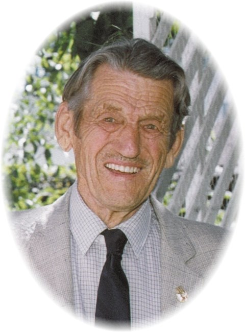 Obituary of Abram P. Olfert