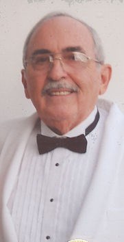 Obituary of William H Mercer