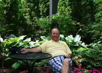 Obituary of Gary Allen Kunst