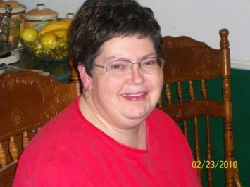 Obituary of Becky Pickett