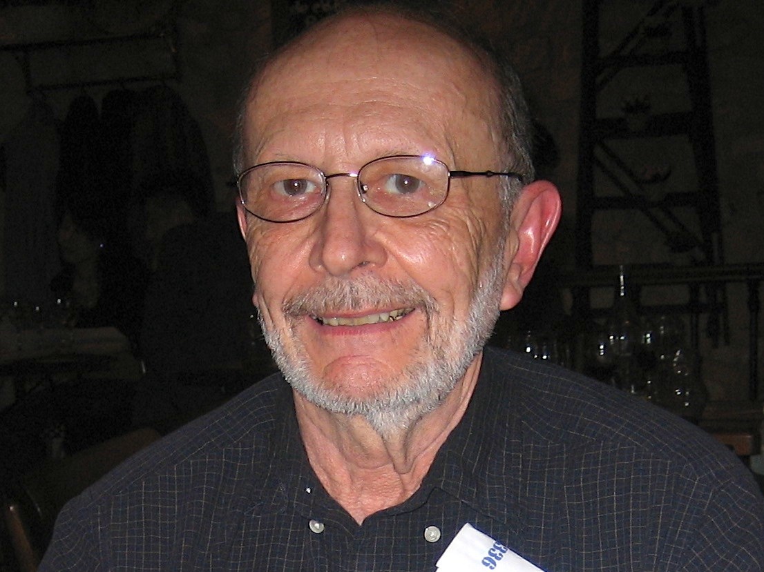 Richard Moring Obituary