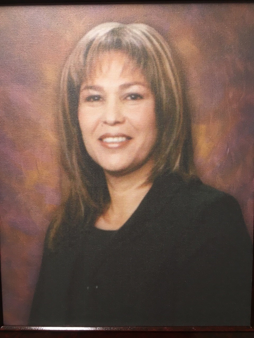 Obituary of Martha G. Miranda