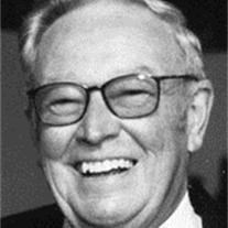 Obituary of Joseph D. Millerick,