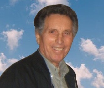 Obituary of Archie McLaughlin