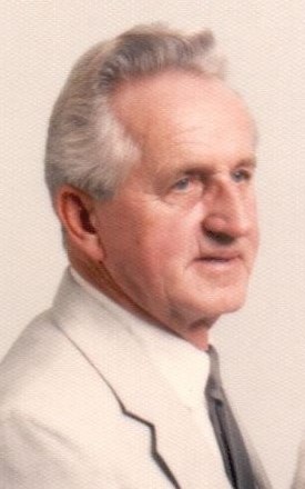 Obituary of Earl Francis Hearrell