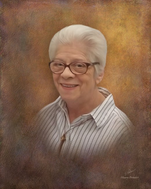 Obituary of Joan Elizabeth Koerber