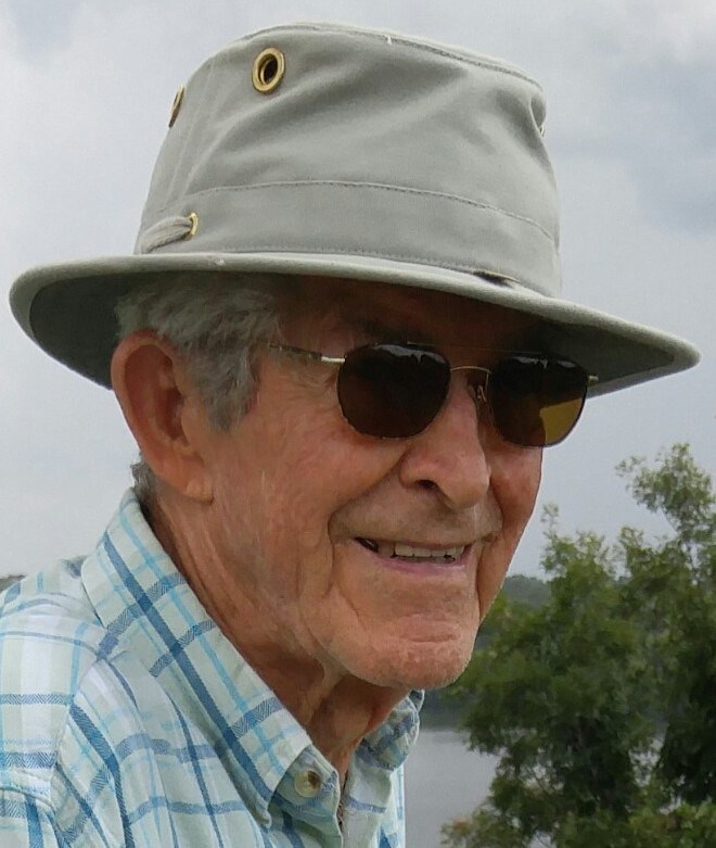 Obituary of Hearl Dee Calvert