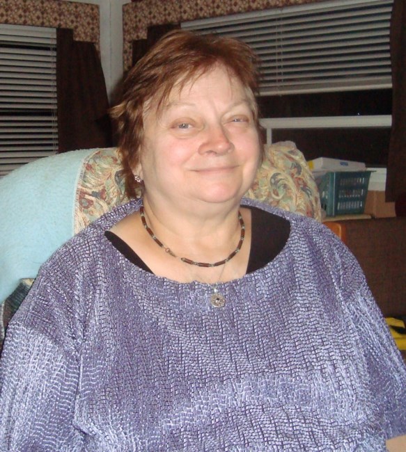 Obituary of Sylvie Lupien Côté