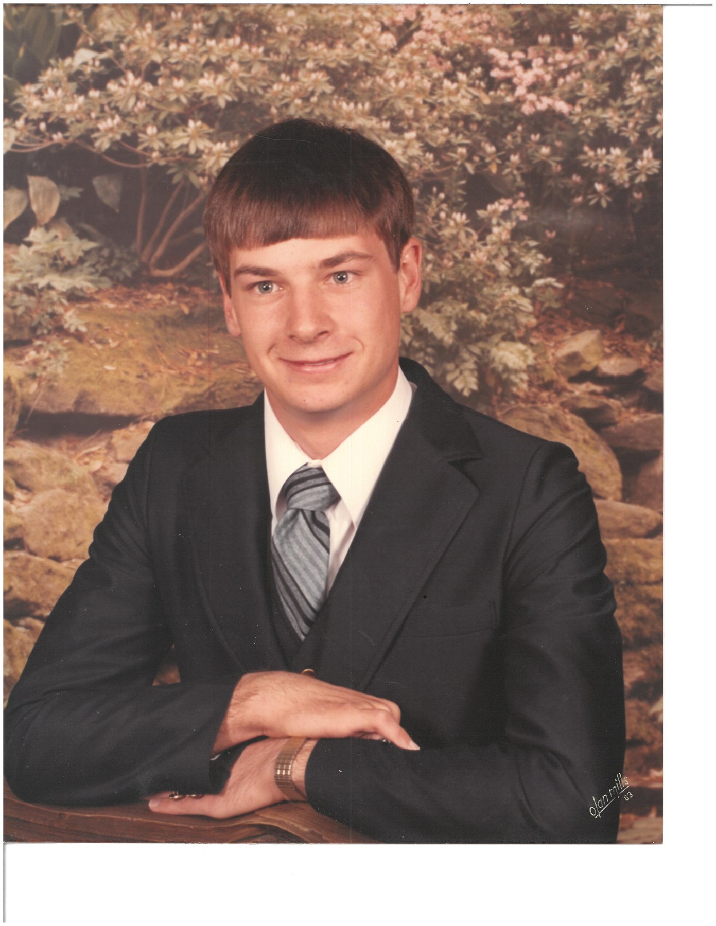 Obituary of Mike Shelby