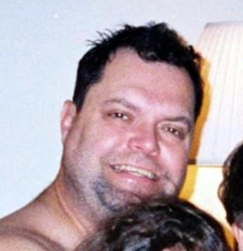 Obituary of Richard "Rick" George Sr.