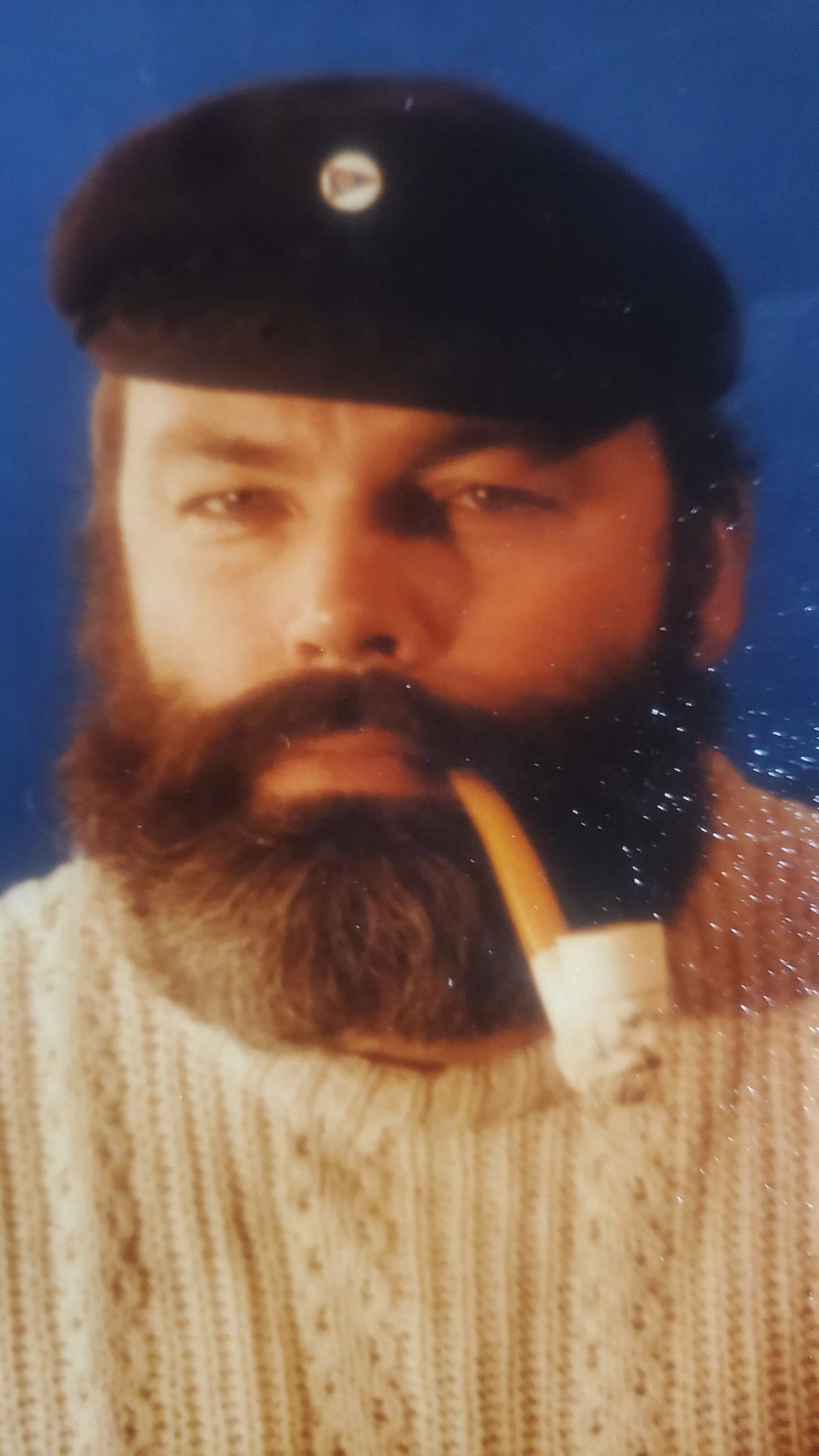 Obituary of Richard Paul Koller