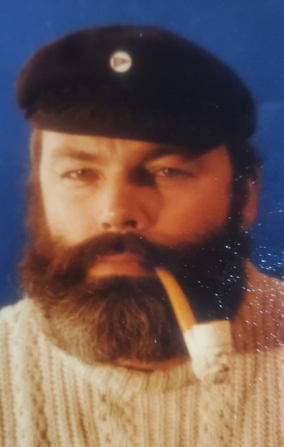 Obituary of Richard Paul Koller