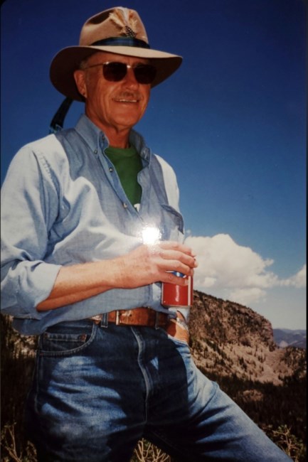 Obituary of John H. Tinsley