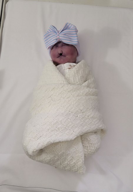 Obituary of Victoria Grace Simental Garcia