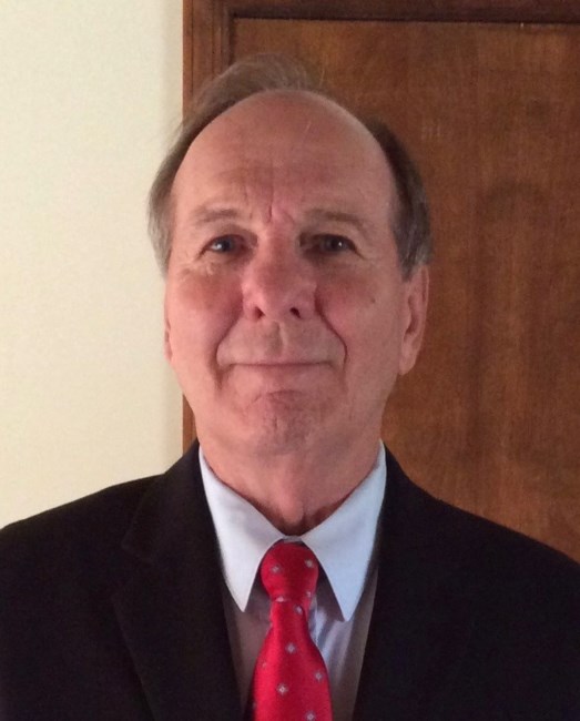 Obituary of Jesse Elmer Nichols Jr.