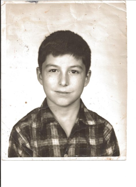 Obituary of Charles Scott Campbell Sr.