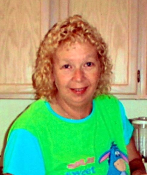 Obituary of Teresa Ann Soltysiak