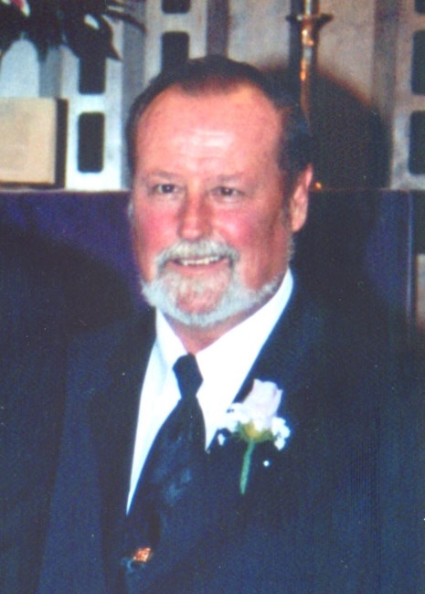 Obituary of William G. Pettit