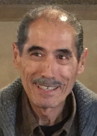 Obituario de Roberto G. Navarrete