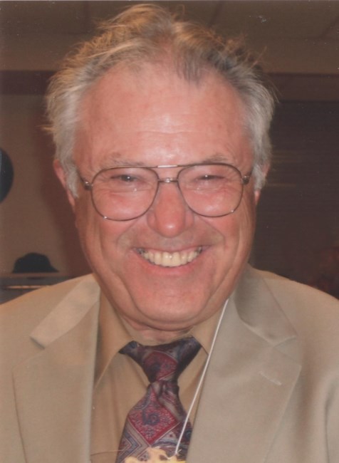 Obituary of Leland Charles Sheppard