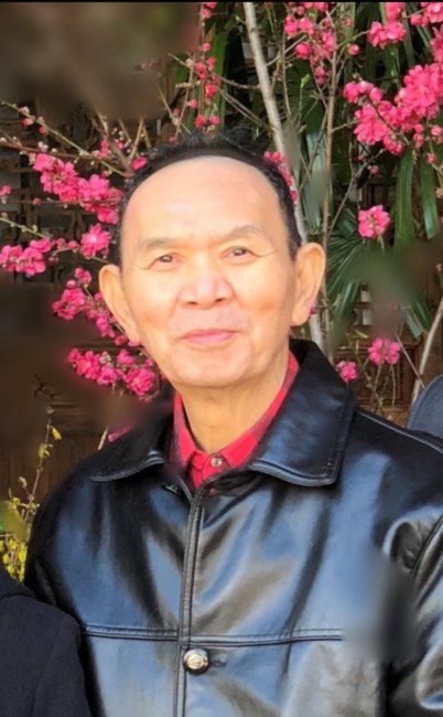 Obituary of Lam Kim Tuong