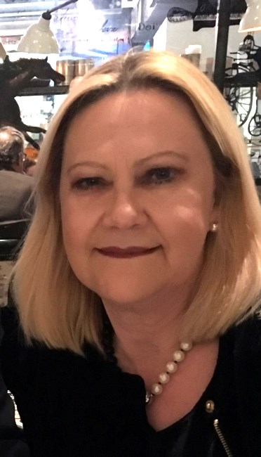 Obituary of Sharon Elizabeth Mitchell