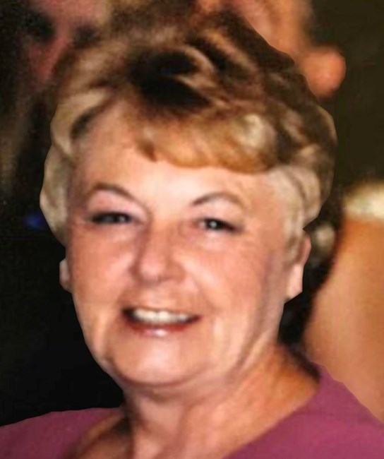 Obituary of Ruth Fox Spicer