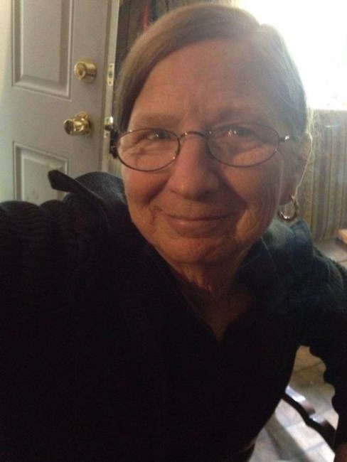 Obituary of Gail Marie Purdy