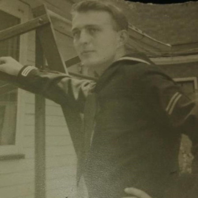 Obituary of Herbert Richard Burdette