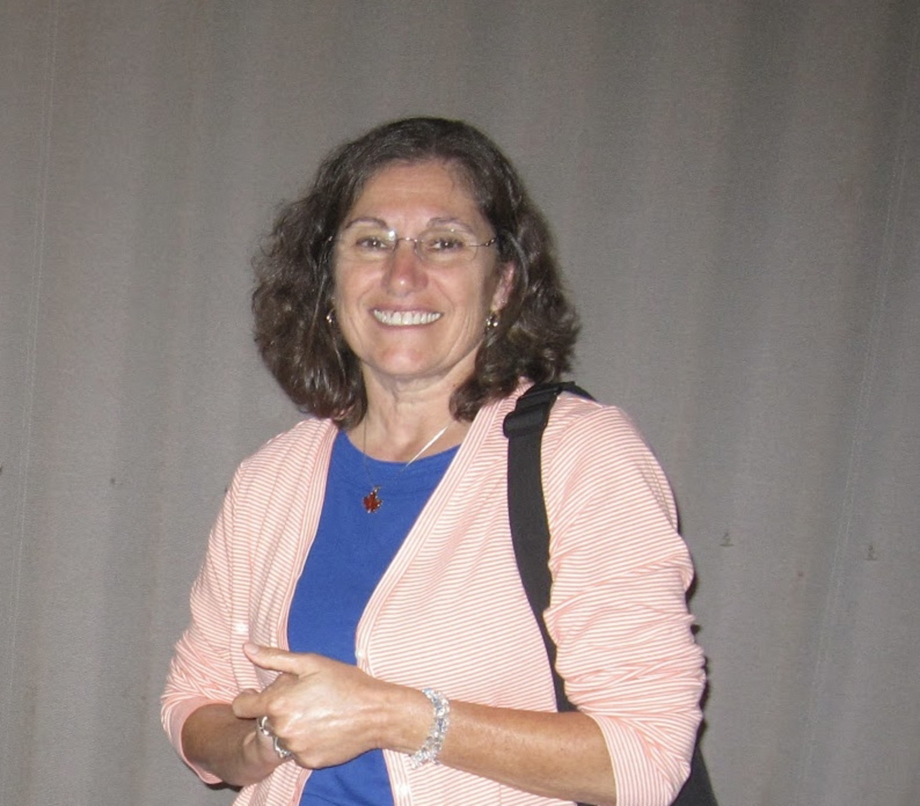 Obituary of Robin E. Reeves