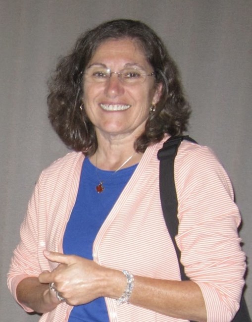 Obituary of Robin E. Reeves