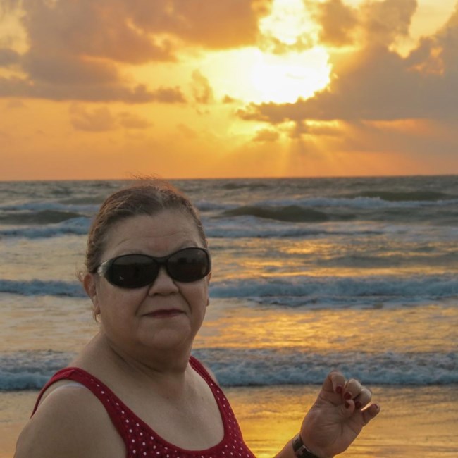 Obituary of Maria De Los Angeles Lozano