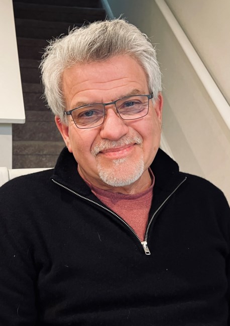 Obituary of Daniel C. Mazzenga