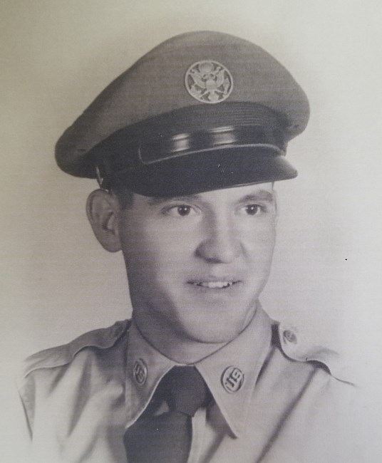 Avis de décès de Billy Max Willoughby