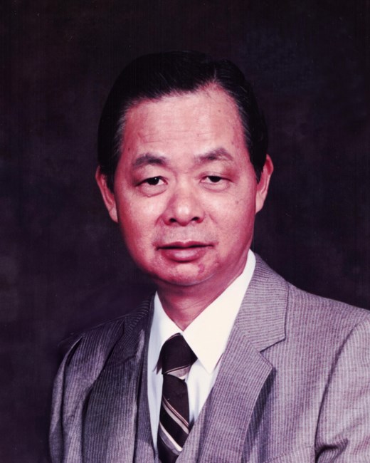 Obituario de Kting Wong