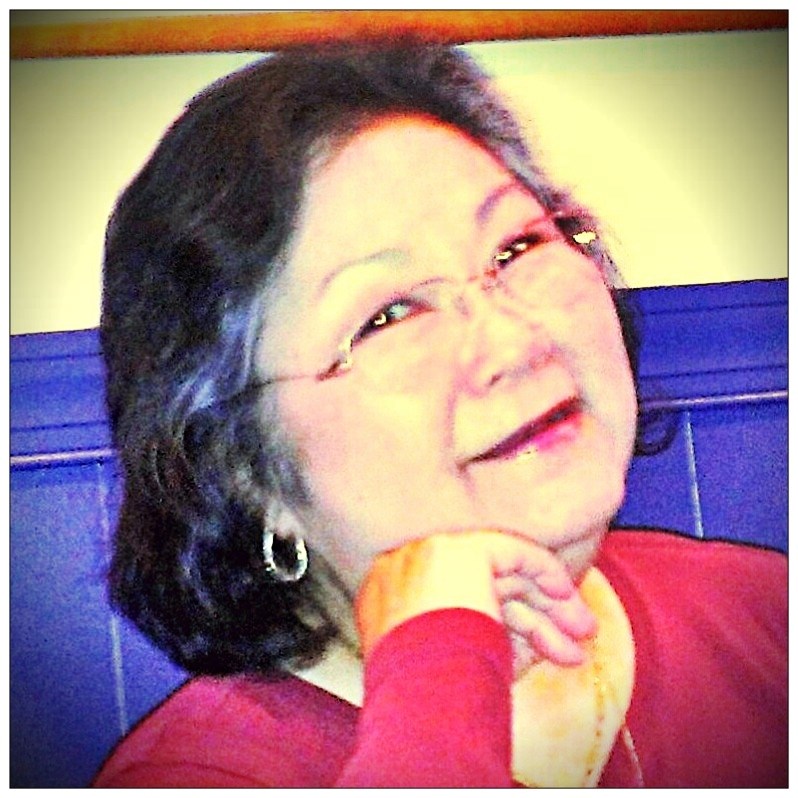 Obituary of Peggy Yoshiye Pugh