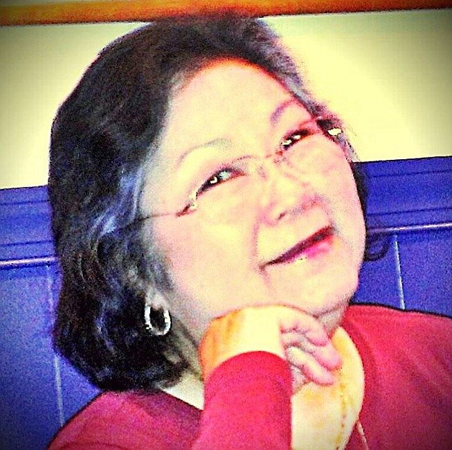Obituary of Peggy Yoshiye Pugh