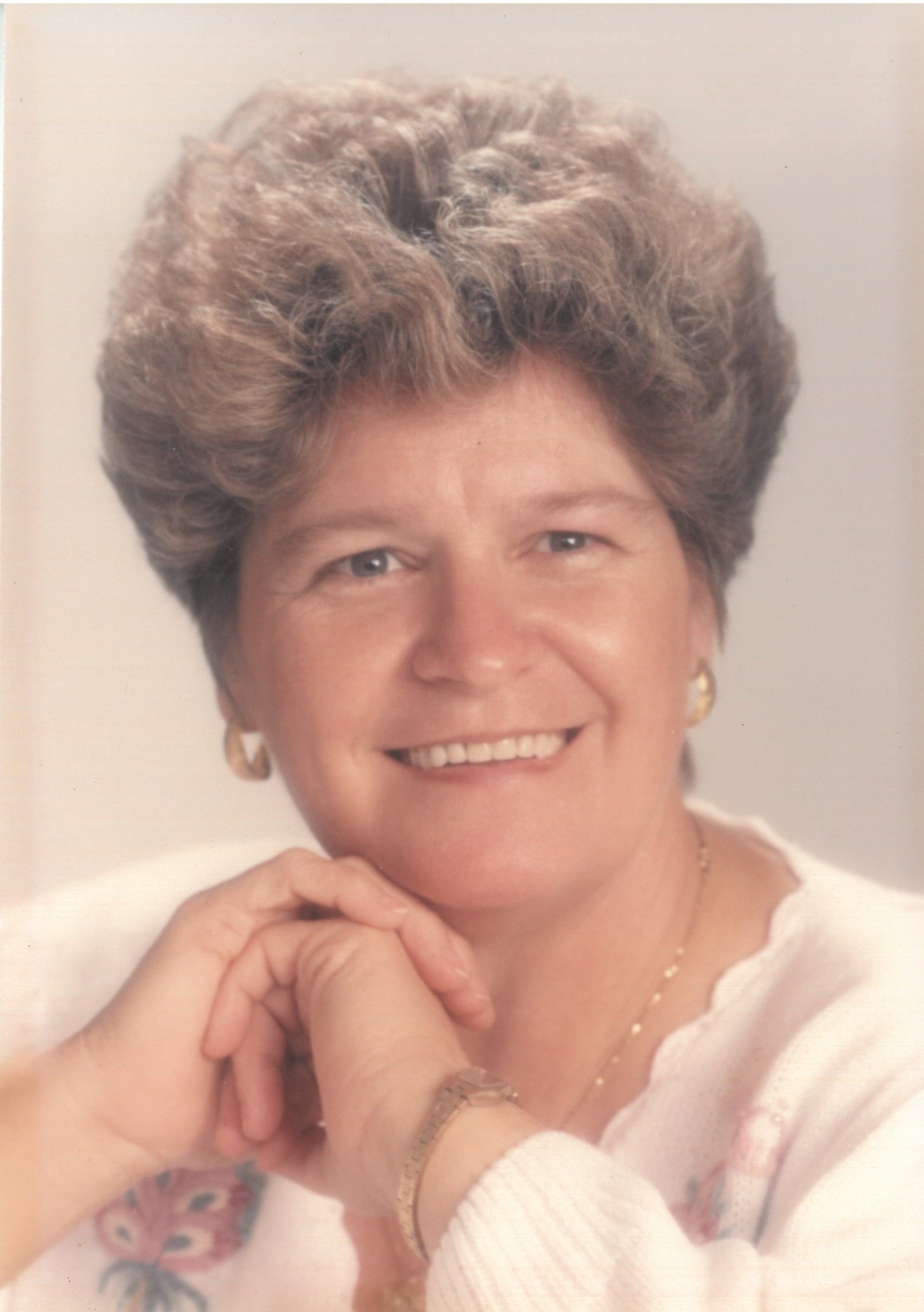 Obituary of Carolyn "Pinky" Jean Rippey