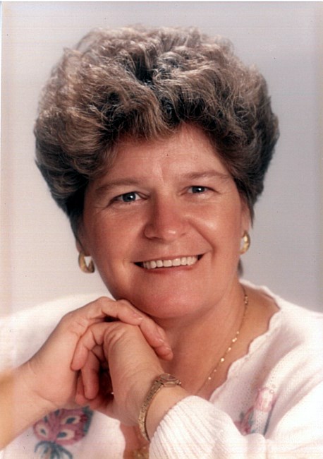 Obituary of Carolyn "Pinky" Jean Rippey