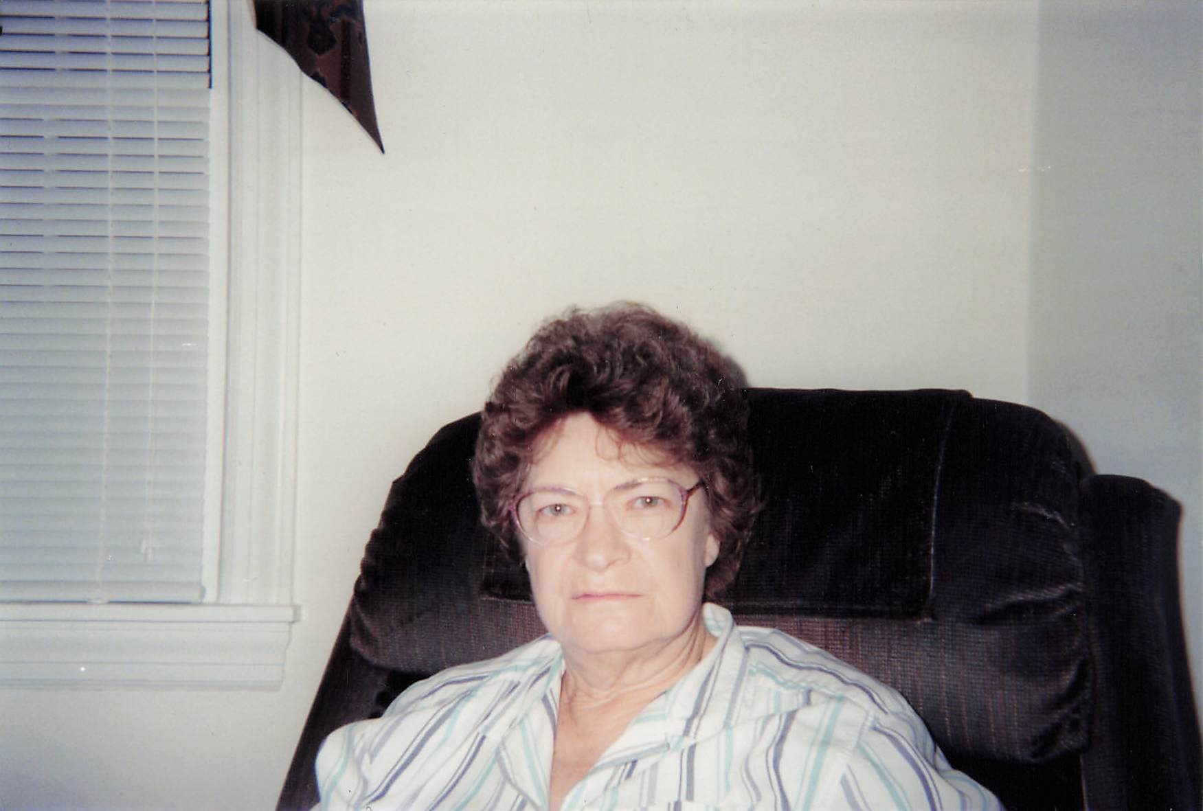 Obituary of Geneva Nicely