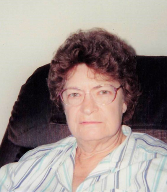Obituary of Geneva Nicely