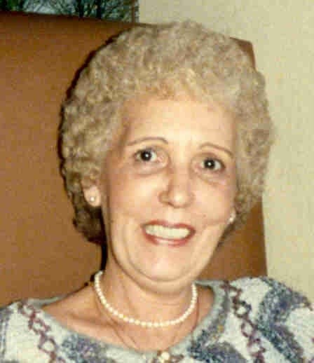 Obituary of Shirley Jean Day