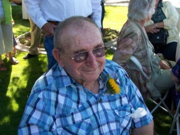 Obituary of Harold Gene "Deno" Fitzpatrick