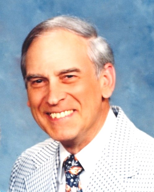 Obituary of Alvin L. Walz