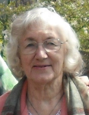 Obituary of Beverly Jane Minott