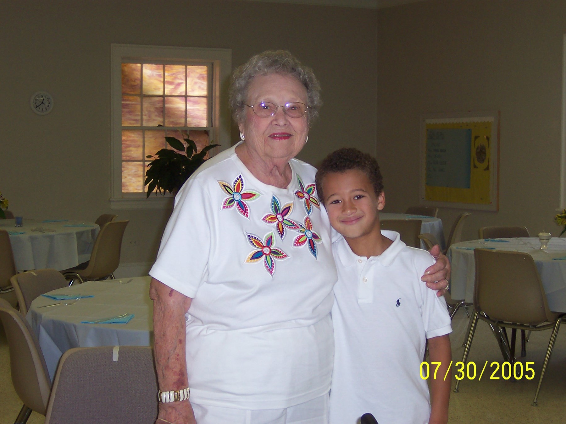 Obituary of Lucille Edwards Chilton