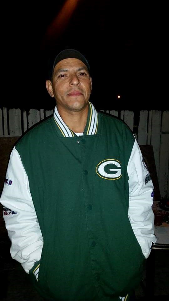 Obituary of Jerry Lee Alvarez