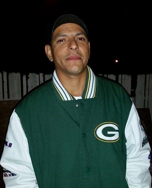 Obituary of Jerry Lee Alvarez